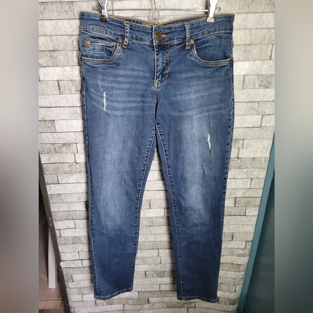Kut from the Kloth Katy Boyfriend Jeans Size‎ 4
